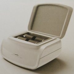 環境控制型回轉器1